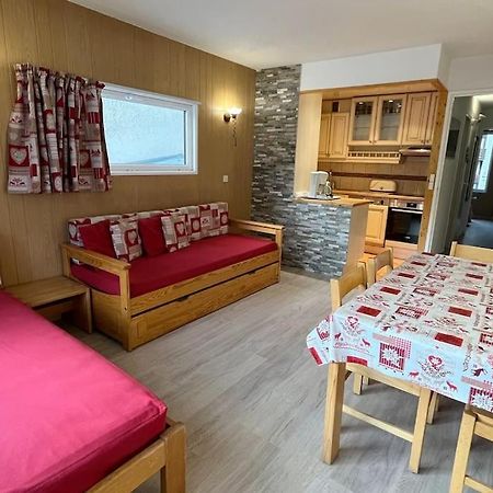 T2 Spacieux Lumineux Tignes Val Claret Экстерьер фото