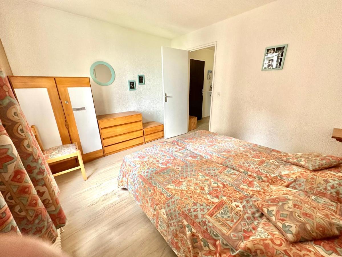 T2 Spacieux Lumineux Tignes Val Claret Экстерьер фото