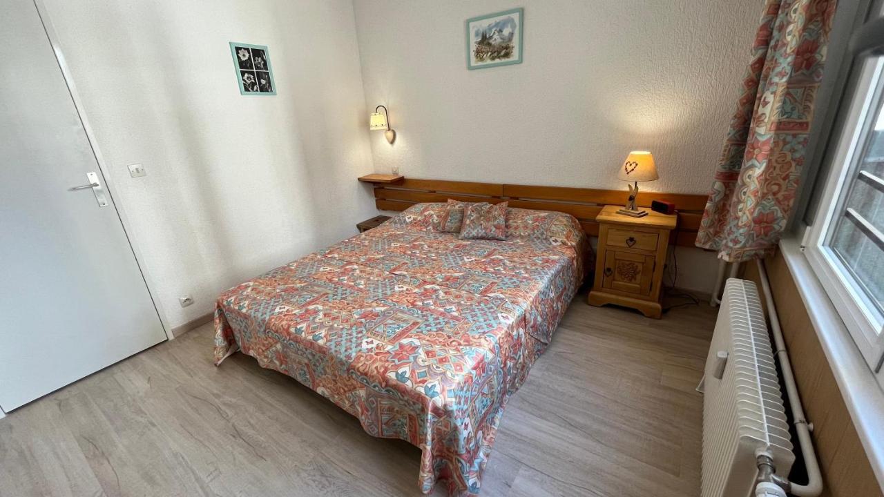 T2 Spacieux Lumineux Tignes Val Claret Экстерьер фото